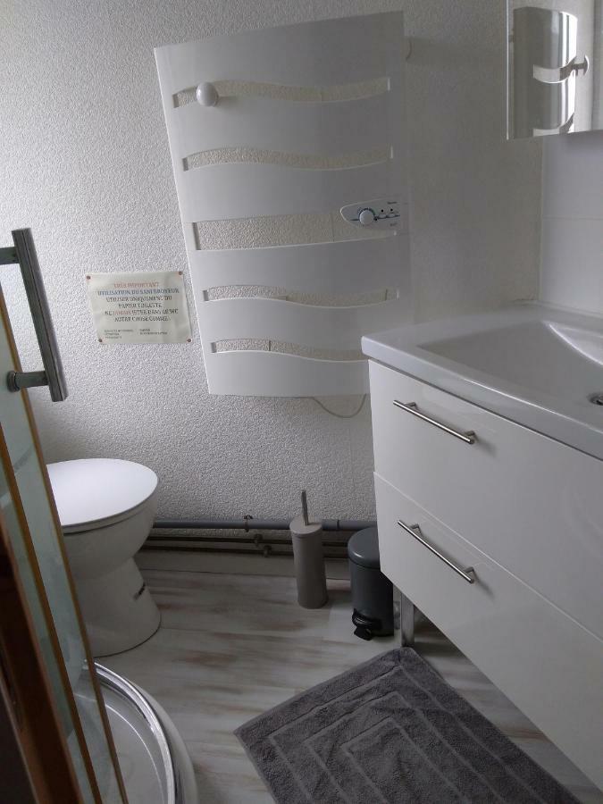 Appartement Au Calme Centre Ville A 2 Pas Du Vieux Marche La Rochelle  Exterior foto